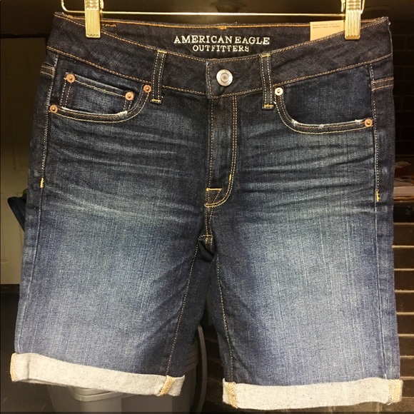American Eagle Outfitters Pants - NWT American Eagle Bermuda Shorts